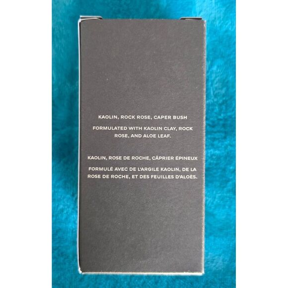 NIB Twenty Nine Palms Rock Rose Clay Mask 1.4oz - Picture 6 of 7